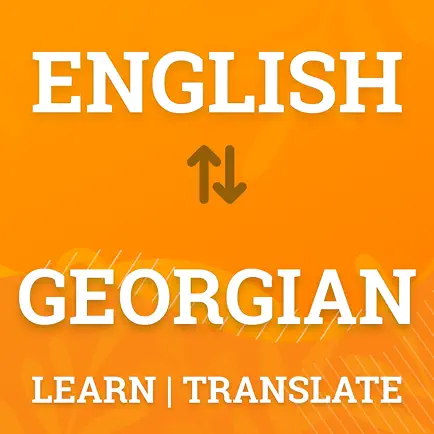 English to Georgian Dictionary Cheats