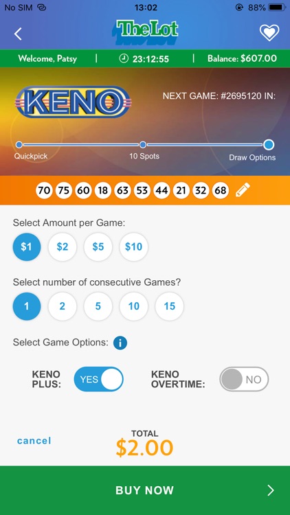 Rhode Island Lottery