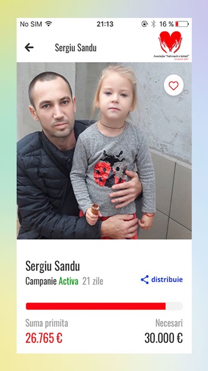 Salveaza o inima screenshot-6