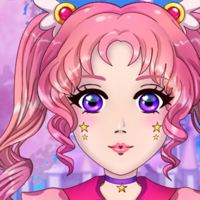Tale Princess Makeover DressUp