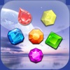 Jewel Star : Puzzle Jewelry - iPadアプリ