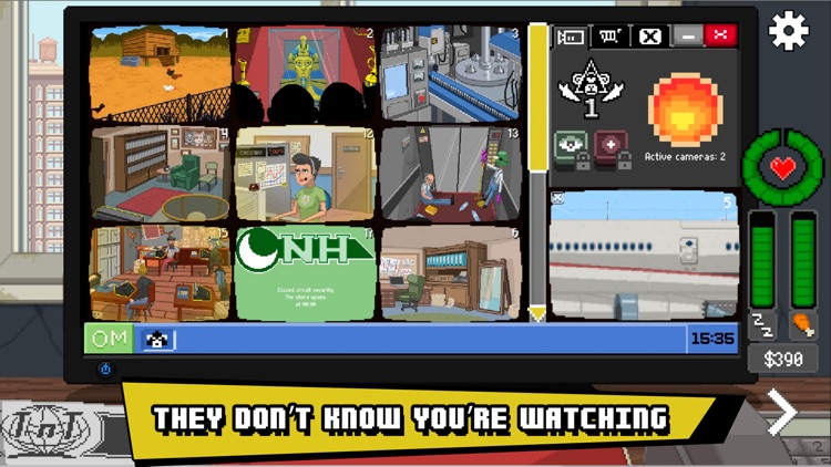 Do Not Feed the Monkeys Lite screenshot-0