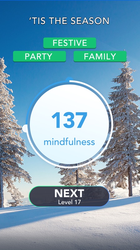 Word Tiles: Relax n Refresh screenshot 6