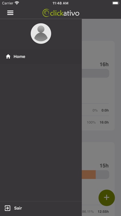ClickAtivo - Clientes screenshot-4
