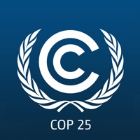 UN Climate Change app