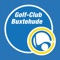 The IOS application “Golf Club Buxtehude” allows the members and guest of the course based on the AWS login the usage of following services the course: