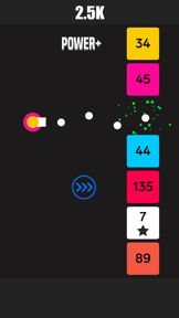 Flappy Fire™ screenshot