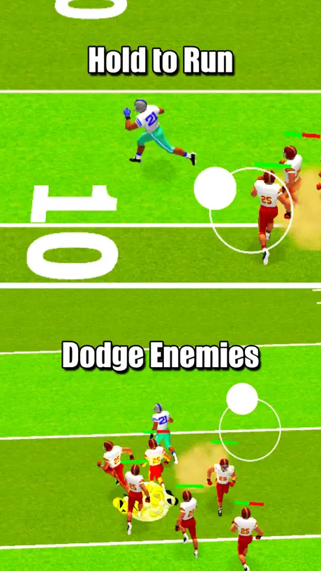 Football Games ·