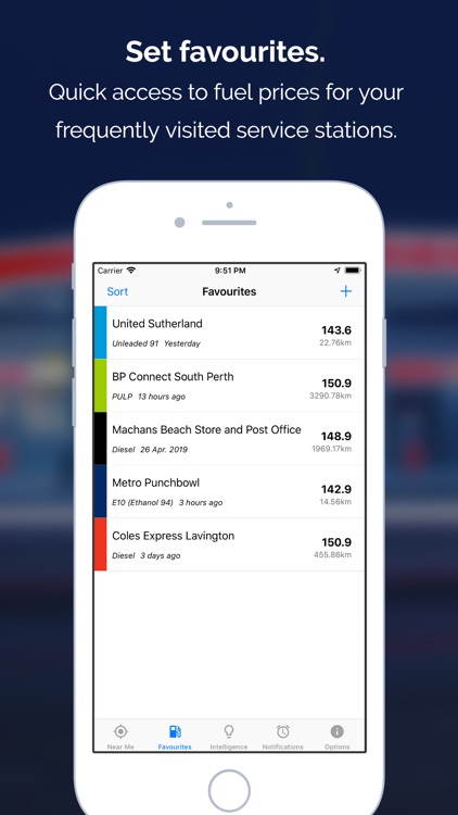 ServoTrack Pro screenshot-4