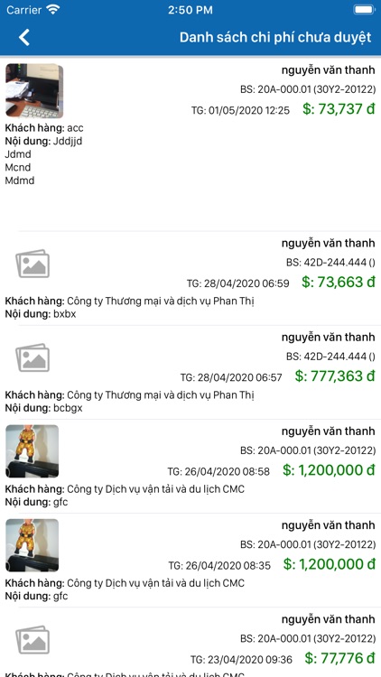 uFleet-O screenshot-9