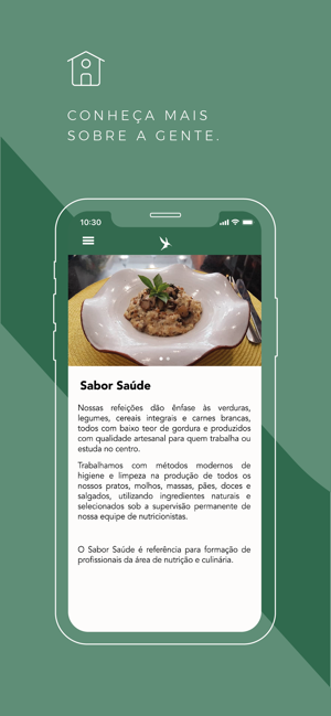 Sabor Saúde(圖2)-速報App