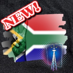 South Africa Radio