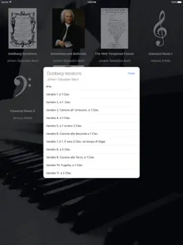 Game screenshot Music Scores apk