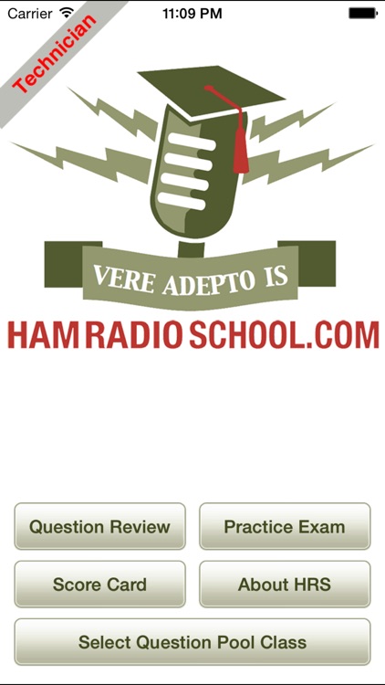 Ham Radio School