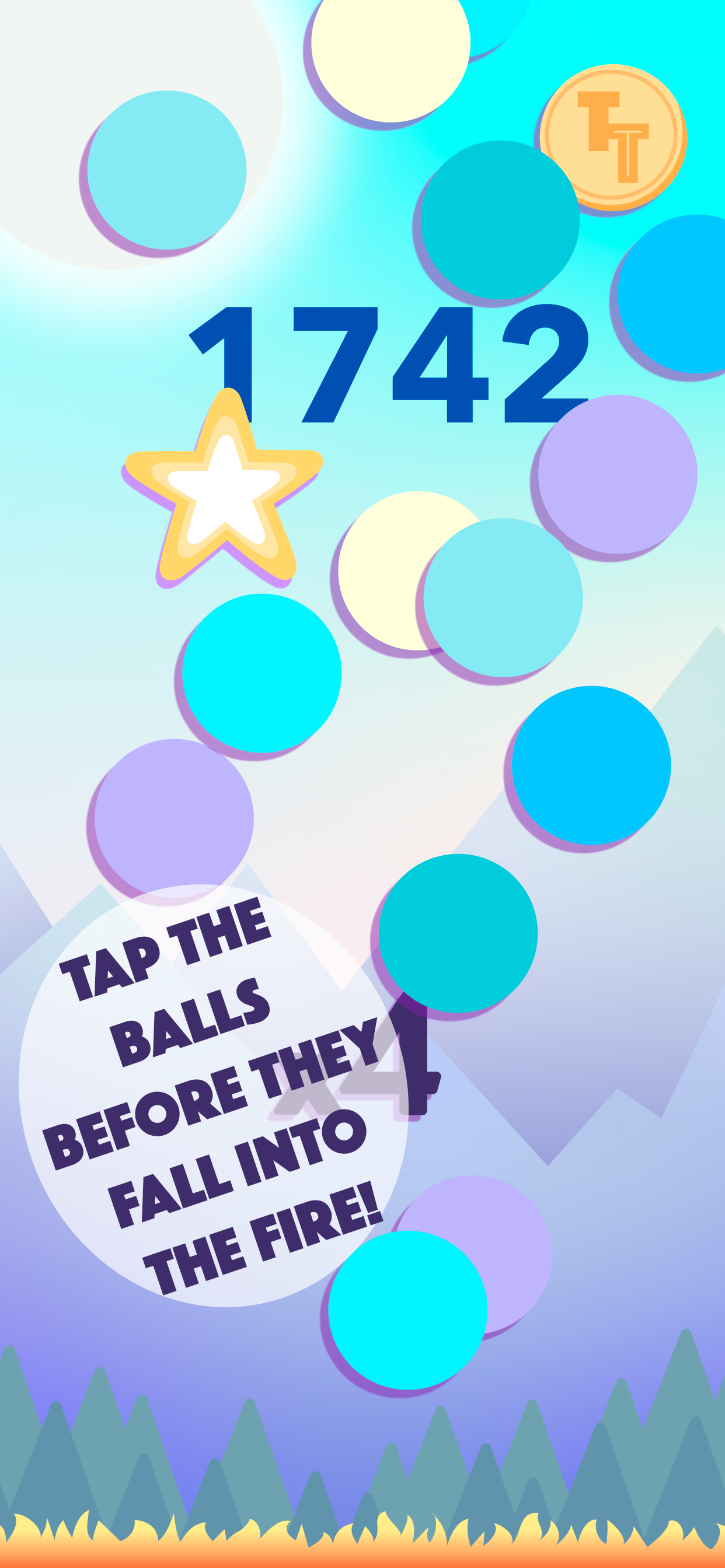 Tappy - Tappy screenshot 5
