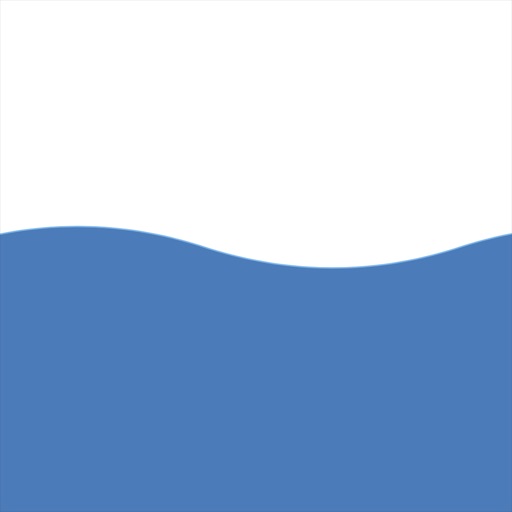 Drinky - Drink Water Tracker Icon