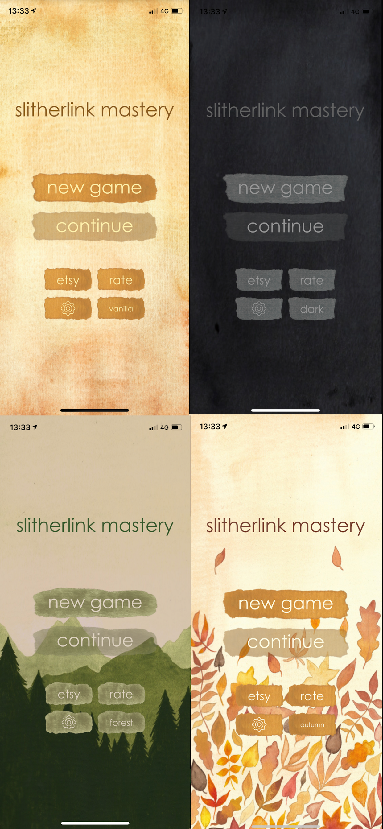 Slitherlink Mastery screenshot 8