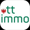 TT Immo - iPadアプリ