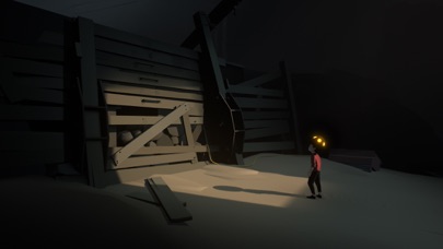 Playdead's INSIDE Screenshot