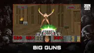 DOOM II iphone bilder 2