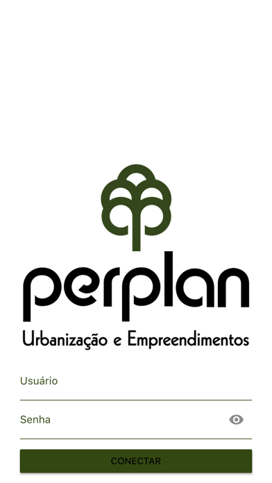 Perplan - Governança Screenshot