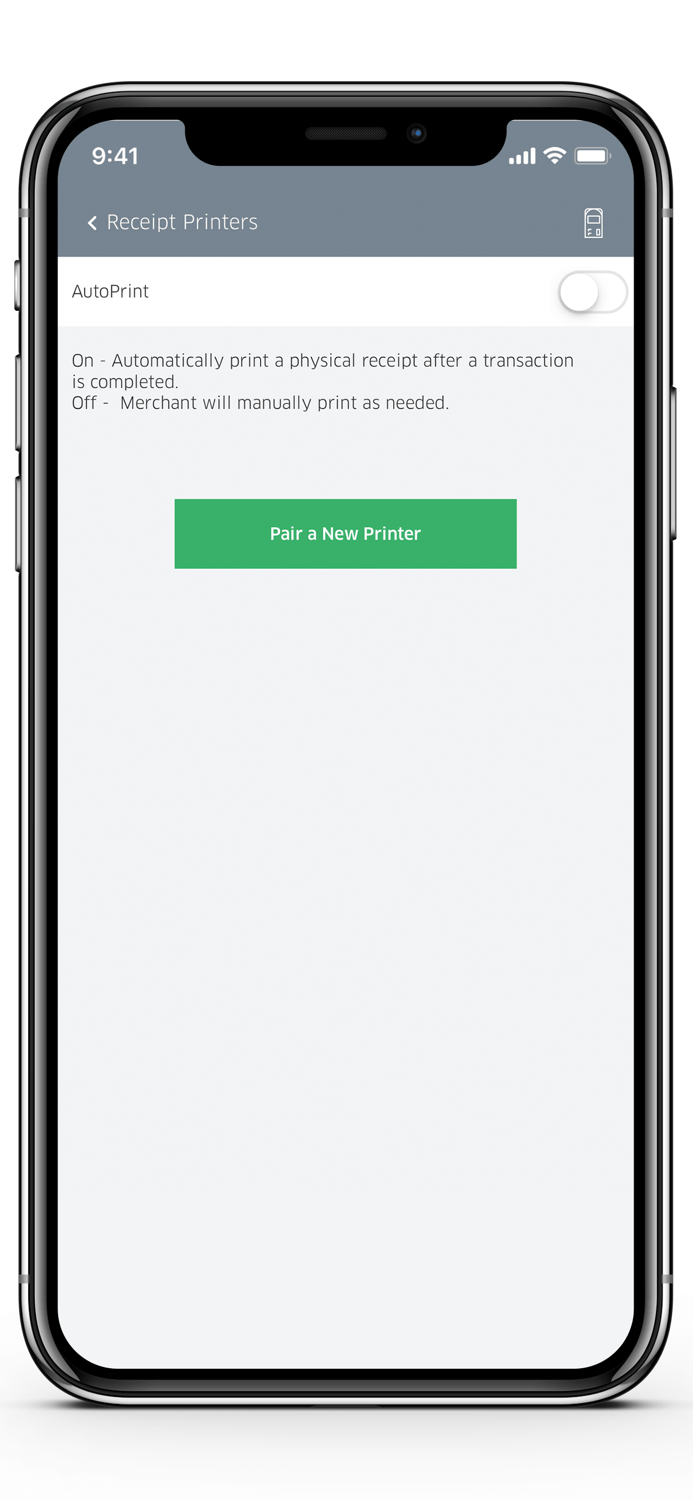 Ring Up by NCR Silver