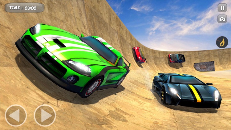 Extreme GT Car Racing : Simulation Game::Appstore for Android