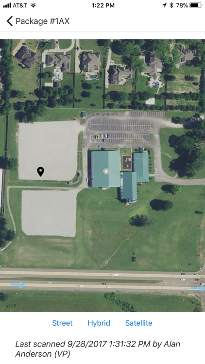 VP Locate screenshot-4