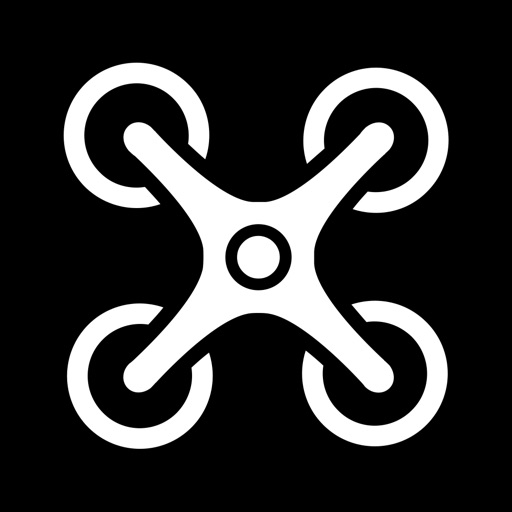 AikuDrone - AppWisp.com