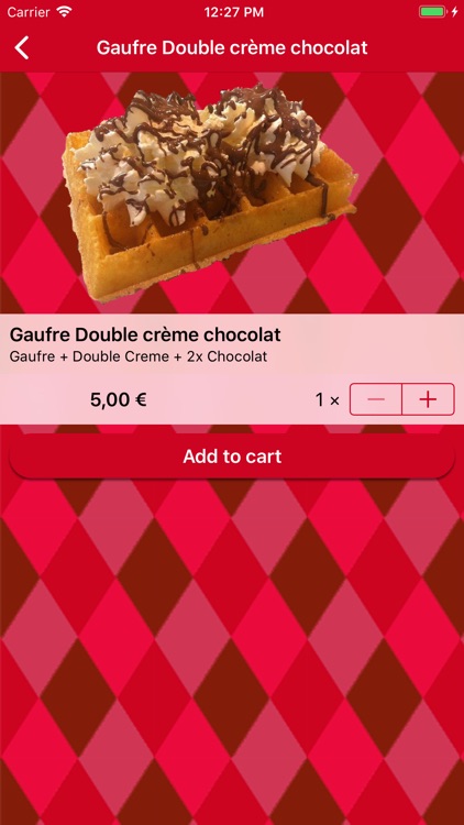 Jean la Gaufre