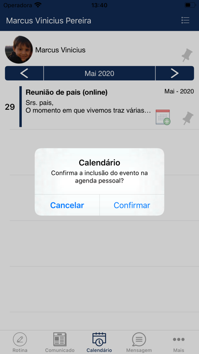 How to cancel & delete Jardim das Nações from iphone & ipad 4