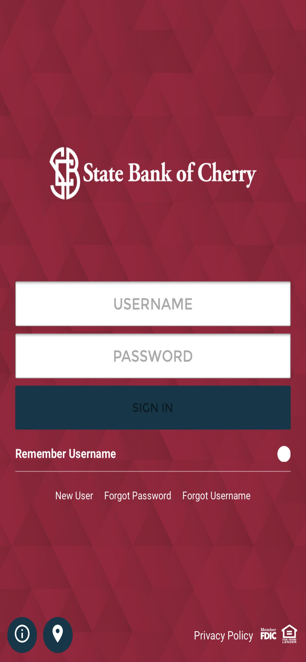State Bank of Cherry
