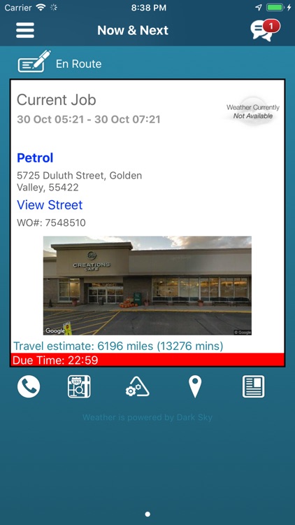 vx Field screenshot-3