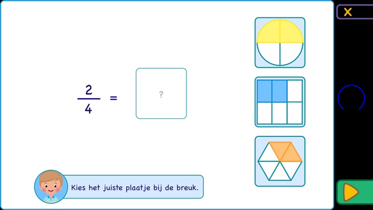 Breuken en Figuren screenshot-4