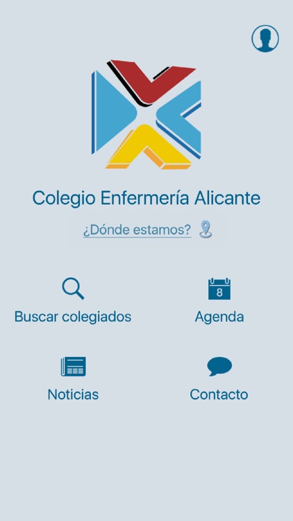 Colegio Enfermería de Alicante