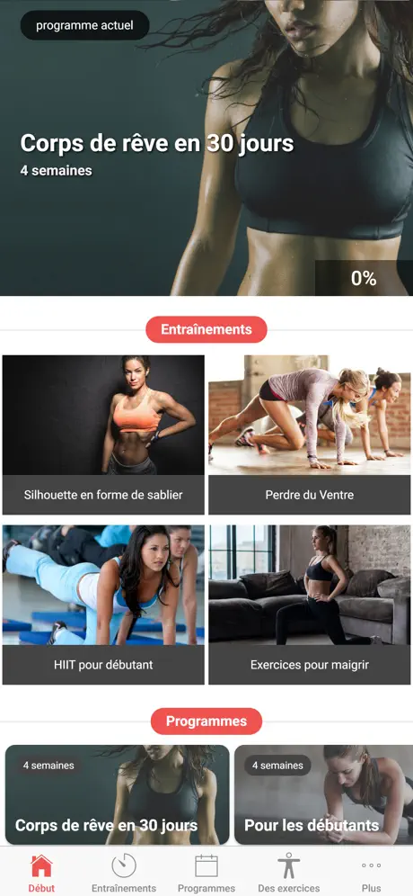 30 jours pour une Taille Fine