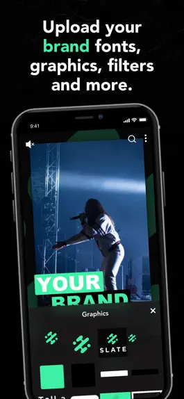 Game screenshot Slate Teams apk