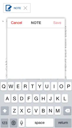 Navigate eReader iPhone image 2