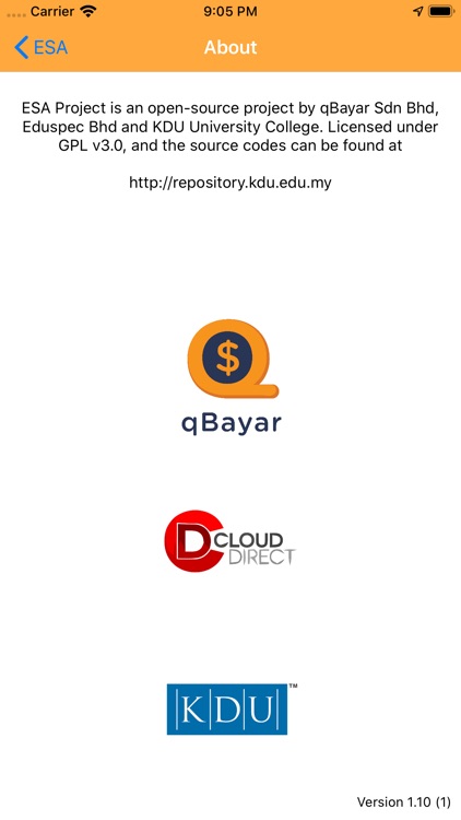 ESA Suite Parent screenshot-9