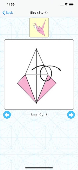 Origami - Talent Paper Art(圖5)-速報App