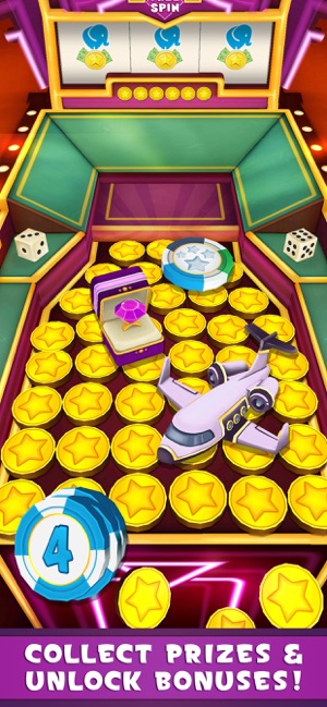Coin Dozer: Casino(圖2)-速報App