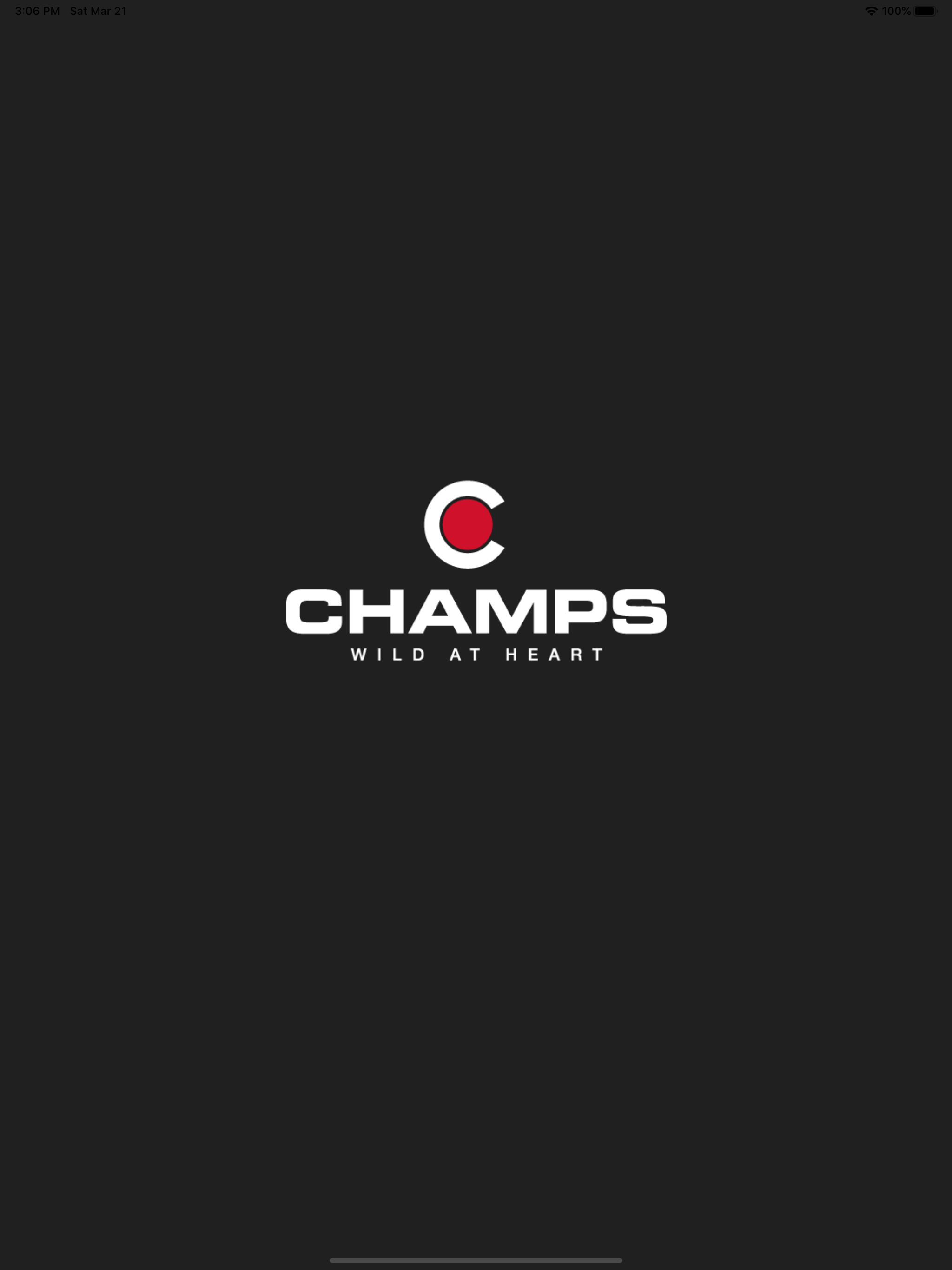 Champs Fitness