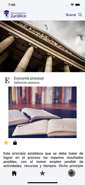 Diccionario Jurídico