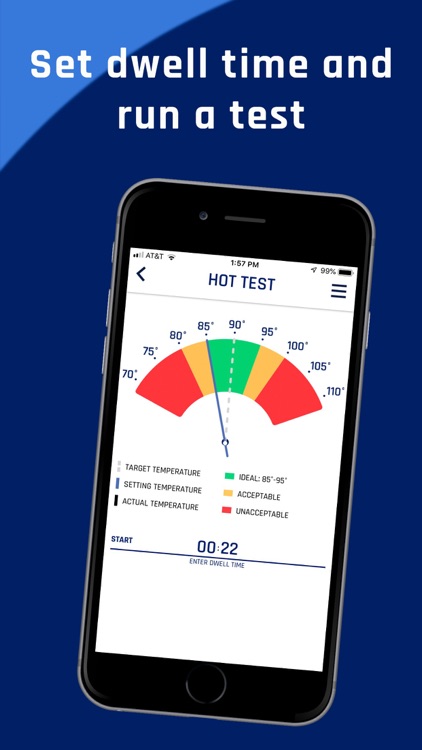 Stanbee Calibration Tool