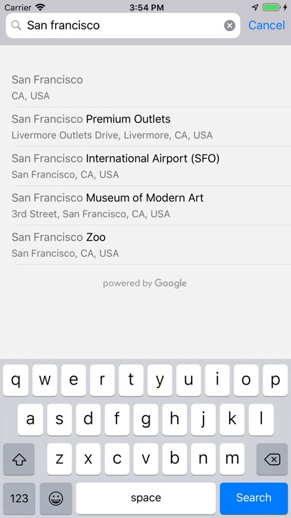 Parking For Me screenshot-3