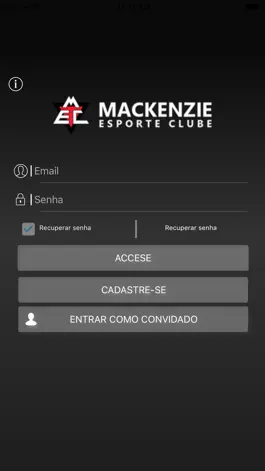 Game screenshot Mackenzie mod apk