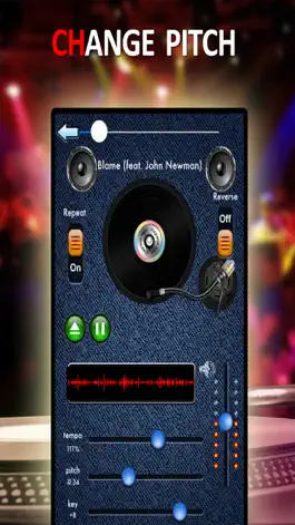 Game screenshot iRemix - Mix Music Like A DJ! apk