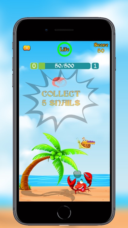 Crab Feed screenshot-5