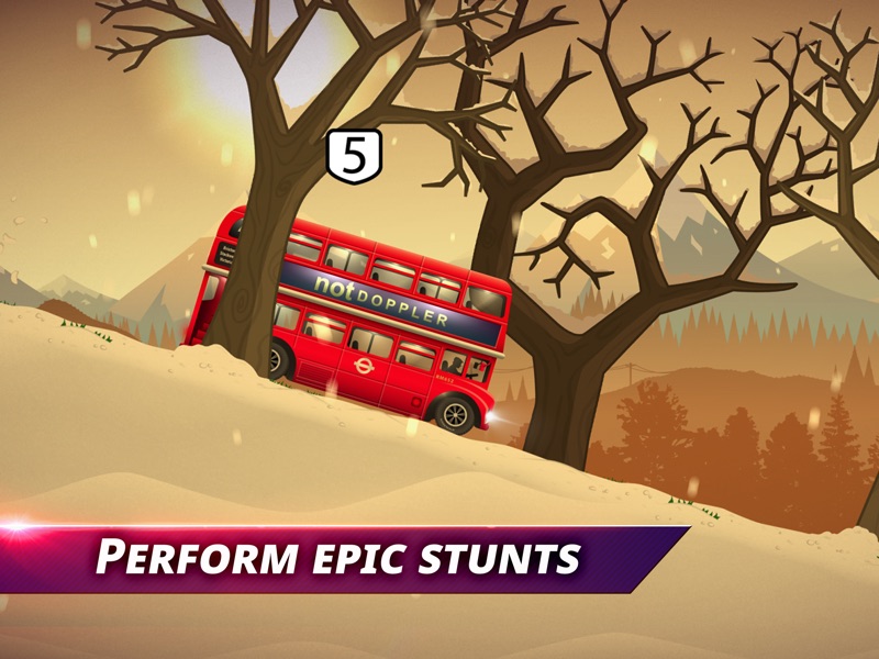 Renegade Racing screenshot 10