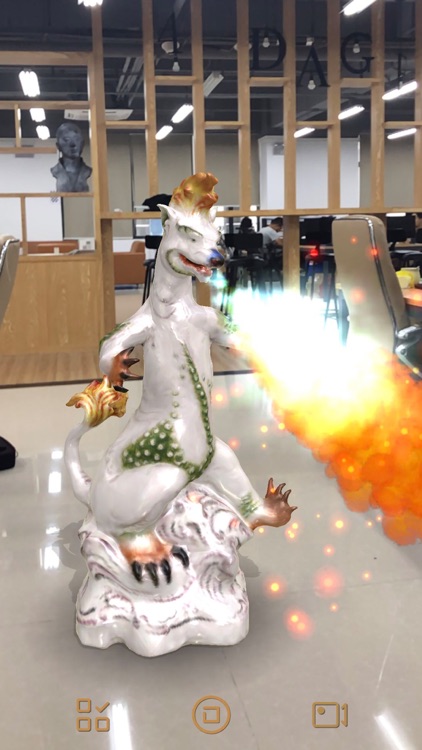 Hetjens Museum screenshot-3